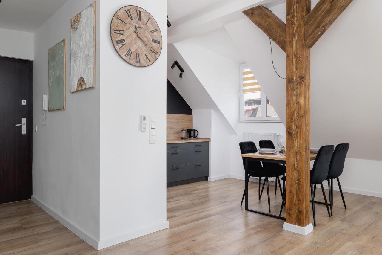 Cosy Apartments Kosciuszki Near The Main Train Station By Noclegi Renters 卡托维兹 外观 照片