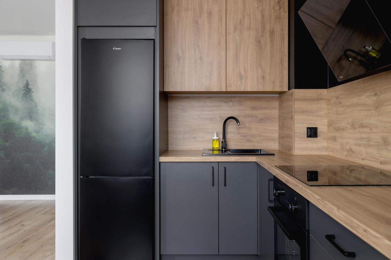Cosy Apartments Kosciuszki Near The Main Train Station By Noclegi Renters 卡托维兹 外观 照片