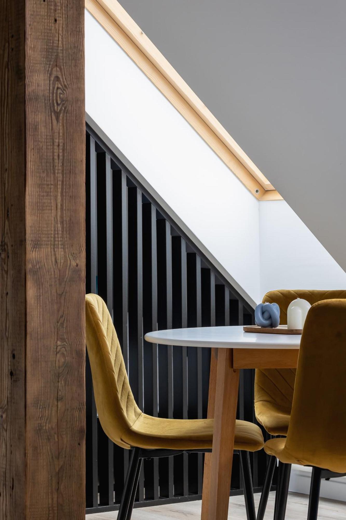Cosy Apartments Kosciuszki Near The Main Train Station By Noclegi Renters 卡托维兹 外观 照片