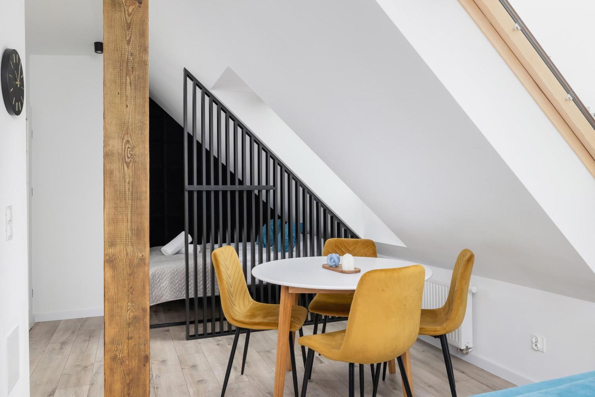 Cosy Apartments Kosciuszki Near The Main Train Station By Noclegi Renters 卡托维兹 外观 照片