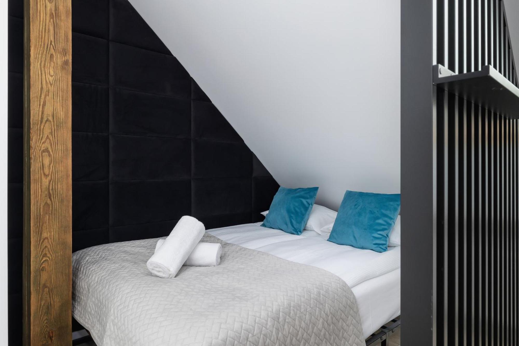 Cosy Apartments Kosciuszki Near The Main Train Station By Noclegi Renters 卡托维兹 外观 照片