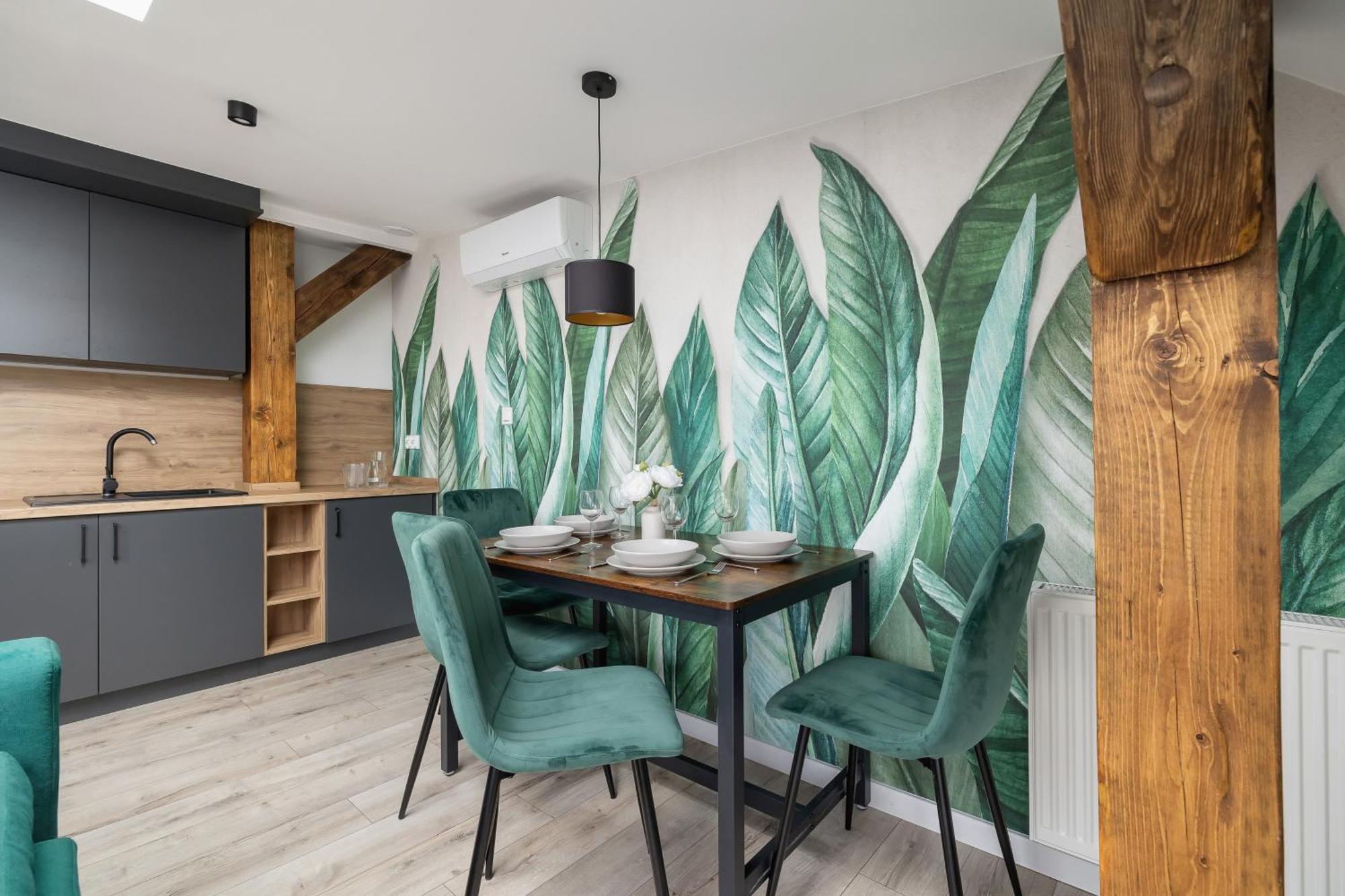 Cosy Apartments Kosciuszki Near The Main Train Station By Noclegi Renters 卡托维兹 外观 照片